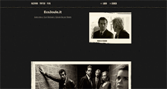 Desktop Screenshot of ecojoule.it
